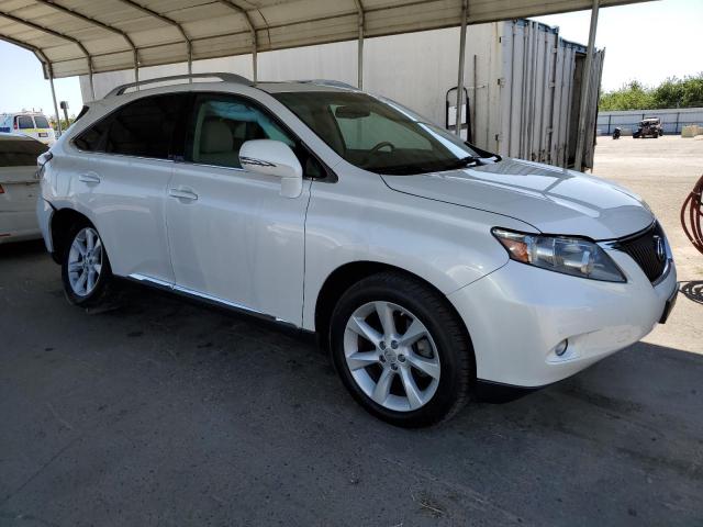 Photo 4 from auction – 2012 LEXUS RX 350 with VIN 2T2ZK1BA9CC080496