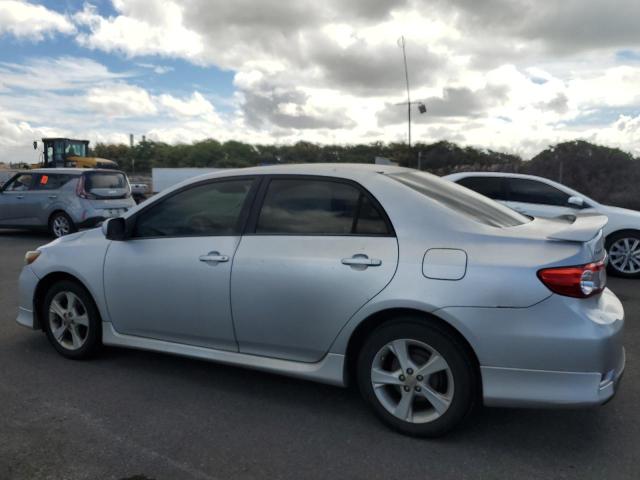 Photo 2 from auction – 2012 TOYOTA COROLLA BA with VIN 2T1BU4EE9CC822458