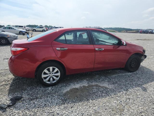 Photo 3 from auction – 2016 TOYOTA COROLLA L with VIN 5YFBURHE6GP549977