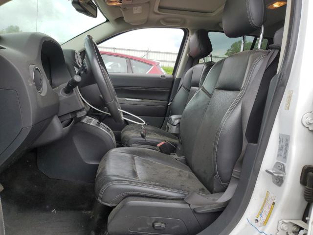 Photo 7 from auction – 2016 JEEP COMPASS LA with VIN 1C4NJDEB0GD723614