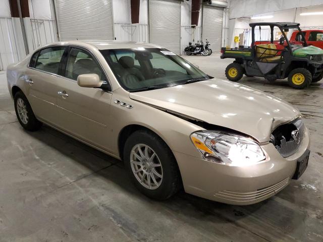 Photo 4 from auction – 2008 BUICK LUCERNE CX with VIN 1G4HD57258U210086