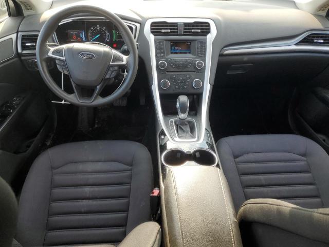Photo 8 from auction – 2015 FORD FUSION SE with VIN 3FA6P0LU0FR160382