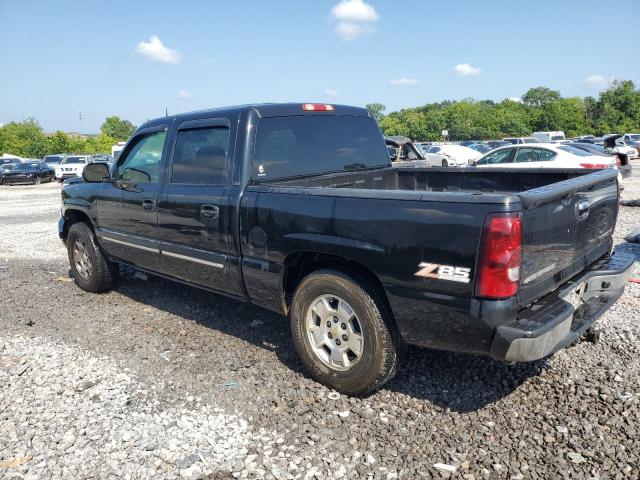 Photo 2 from auction – 2005 CHEVROLET SILVERADO with VIN 2GCEC13TX51278831