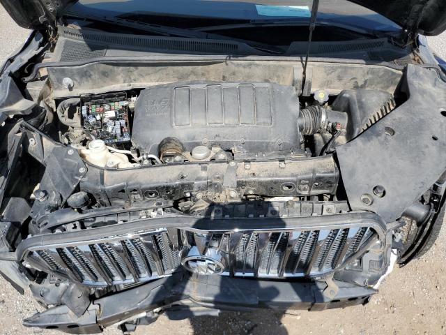 Photo 12 from auction – 2014 BUICK ENCLAVE with VIN 5GAKVBKD4EJ345346