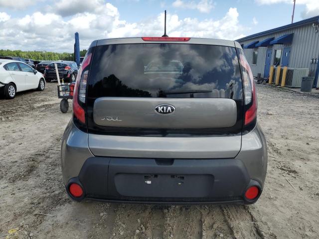 Photo 6 from auction – 2015 KIA SOUL with VIN KNDJN2A27F7178232