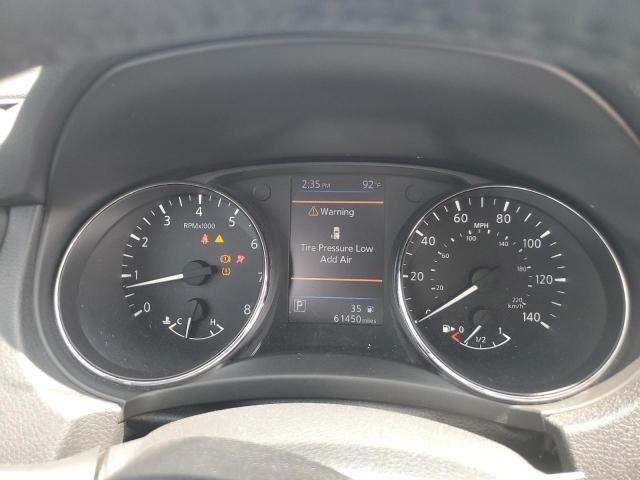 Photo 9 from auction – 2019 NISSAN ROGUE S with VIN 5N1AT2MV7KC814477