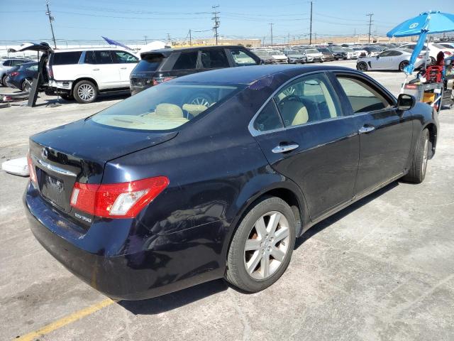 Zdjęcie 3 z aukcji – 2007 LEXUS ES 350 z VIN JTHBJ46G572129057