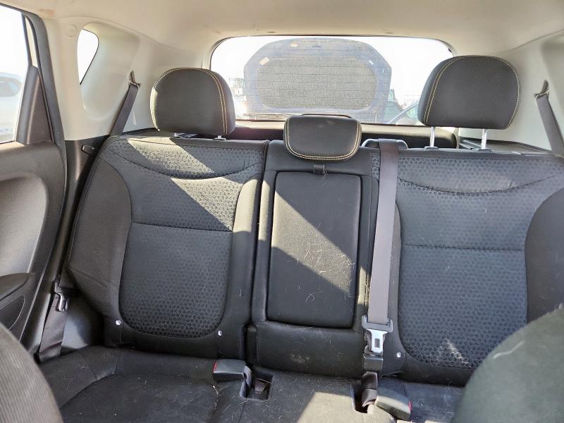 Photo 10 from auction – 2016 KIA SOUL + with VIN KNDJP3A59G7867104