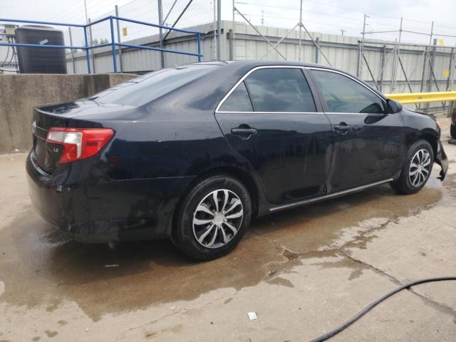 Photo 3 from auction – 2012 TOYOTA CAMRY BASE with VIN 4T1BF1FK6CU130671