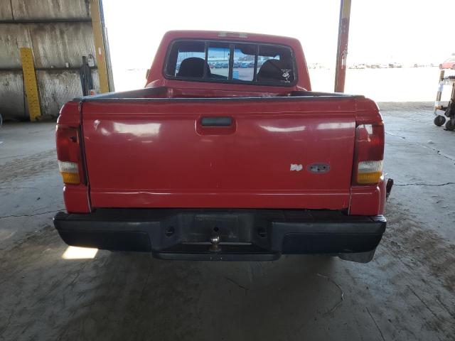 Photo 6 from auction – 1996 FORD RANGER with VIN 1FTCR10A3TPA68824