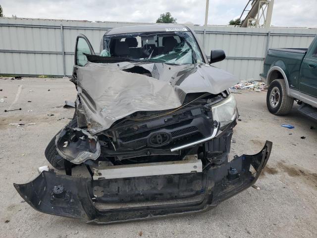 Photo 5 from auction – 2013 TOYOTA TACOMA DOUBLE CAB with VIN 3TMLU4EN2DM106823