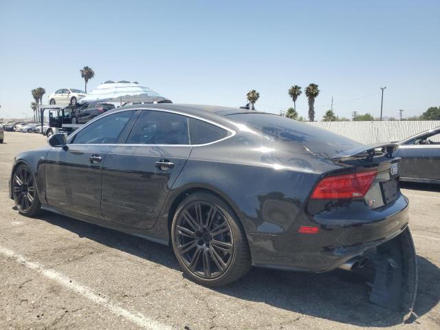 Photo 2 from auction – 2013 AUDI S7 PREMIUM with VIN WAUW2AFC8DN075157