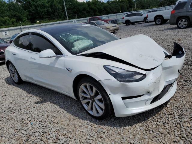 Снимка 4 от търг – 2019 TESLA MODEL 3 с VIN 5YJ3E1EB3KF494275