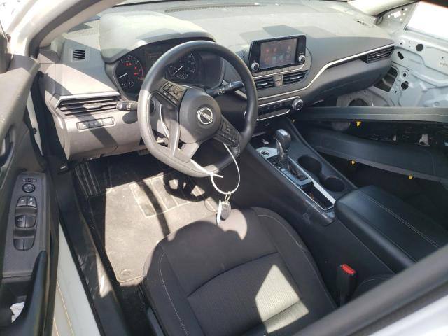 Photo 8 from auction – 2023 NISSAN ALTIMA S with VIN 1N4BL4BVXPN419492