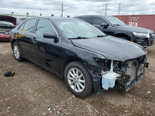 Photo 4 from auction – 2011 TOYOTA CAMRY BASE with VIN 4T4BF3EK0BR089987