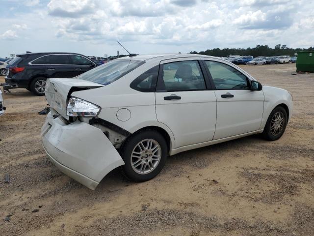 Photo 3 from auction – 2011 FORD FOCUS SE with VIN 1FAHP3FN2BW105177