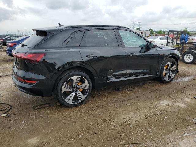 Photo 3 from auction – 2023 AUDI E-TRON PRE with VIN WA1LAAGE4PB005308