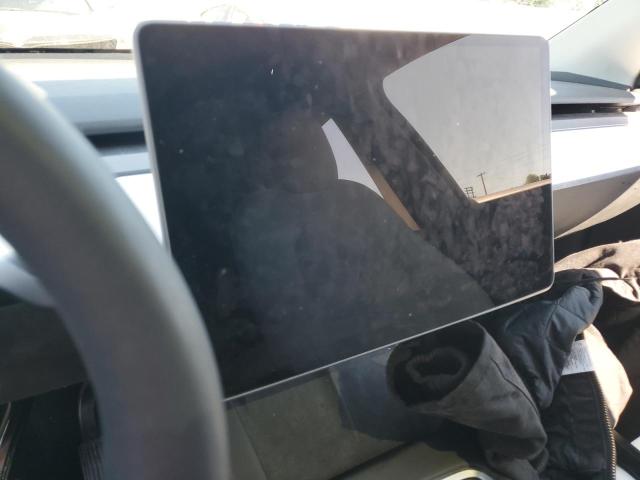 Photo 9 from auction – 2023 TESLA MODEL Y with VIN 7SAYGDEE9PF647134
