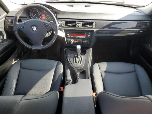 Photo 8 from auction – 2011 BMW 328 XI with VIN WBAPK7C57BA975145