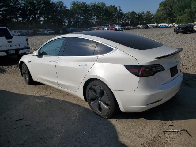 Photo 2 from auction – 2020 TESLA MODEL 3 with VIN 5YJ3E1EA3LF718069