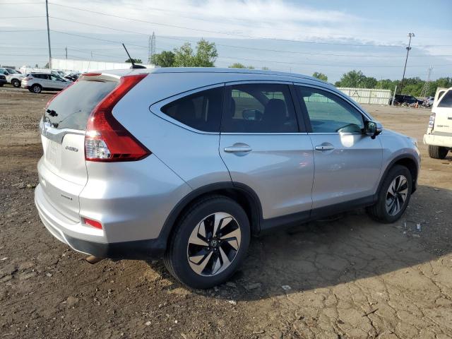 Photo 3 from auction – 2016 HONDA CR-V TOURI with VIN 5J6RM4H91GL049958