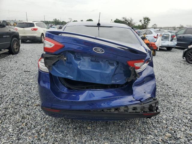 Photo 6 from auction – 2016 FORD FUSION SE with VIN 3FA6P0HD9GR363717