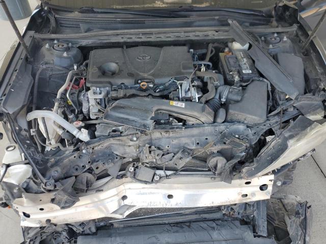 Снимка 11 от търг – 2019 TOYOTA CAMRY с VIN 4T1B11HK4KU268378