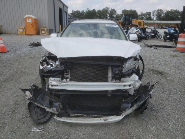 Photo 5 from auction – 2012 VOLVO XC70 3.2 with VIN YV4952BL6C1131635