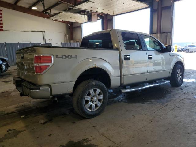 Photo 3 from auction – 2009 FORD F150 SUPER with VIN 1FTRW14809FA91566
