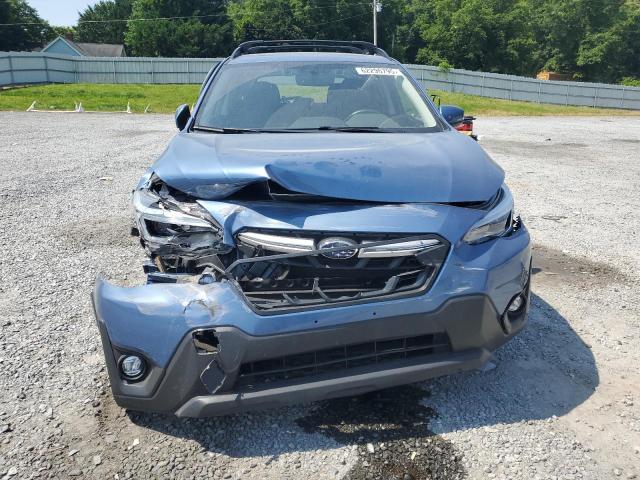 Photo 5 from auction – 2023 SUBARU CROSSTREK with VIN JF2GTHNCXPH266565