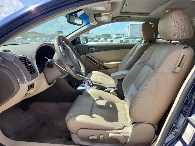 Photo 7 from auction – 2011 NISSAN ALTIMA SR with VIN 1N4BL2EP2BC173124