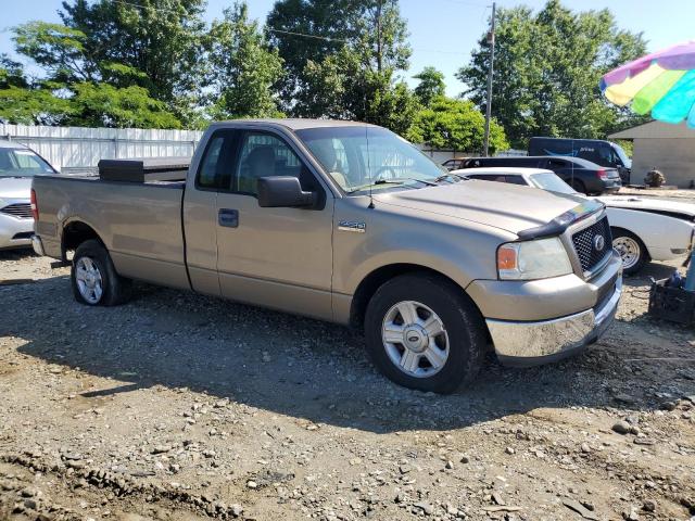 Photo 4 from auction – 2004 FORD F150 with VIN 1FTRF12W84NA69816