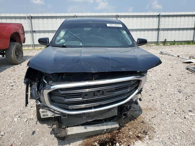 Photo 5 from auction – 2019 GMC TERRAIN SLE with VIN 3GKALMEV8KL179454
