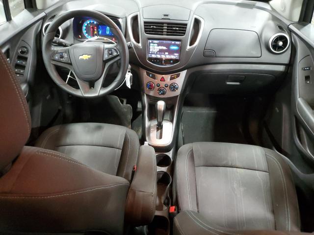 Zdjęcie 8 z aukcji – 2015 CHEVROLET TRAX 1LT z VIN KL7CJLSB4FB141206