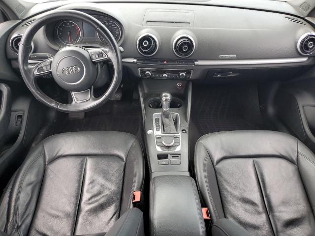 Photo 8 from auction – 2016 AUDI A3 PREMIUM with VIN WAUB8GFF2G1055718