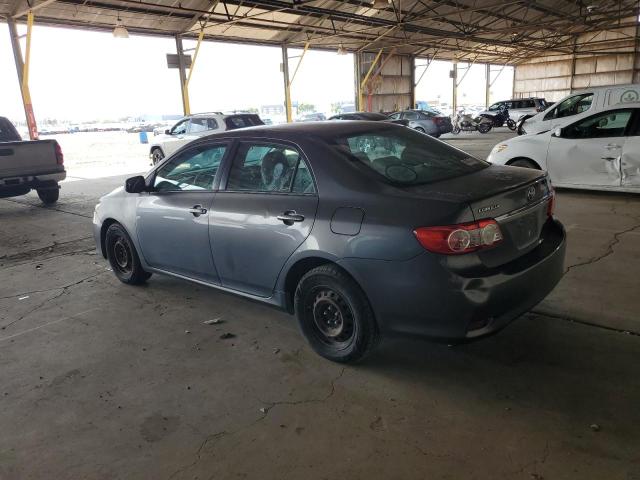 Photo 2 from auction – 2013 TOYOTA COROLLA BA with VIN 5YFBU4EE8DP115482