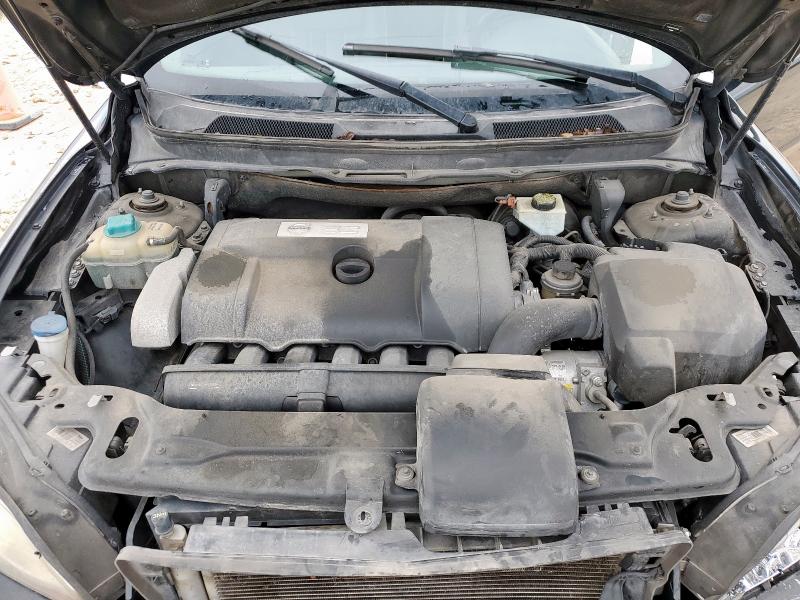 Photo 12 from auction – 2014 VOLVO XC90 3.2 with VIN YV4952CY7E1701106