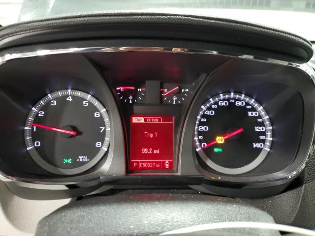 Photo 9 from auction – 2017 GMC TERRAIN SL with VIN 2GKFLUE36H6231956