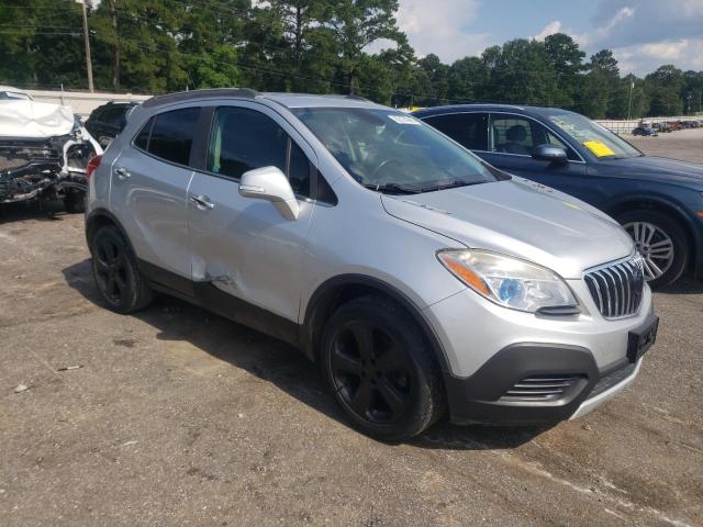 Photo 4 from auction – 2016 BUICK ENCORE with VIN KL4CJASB2GB710055