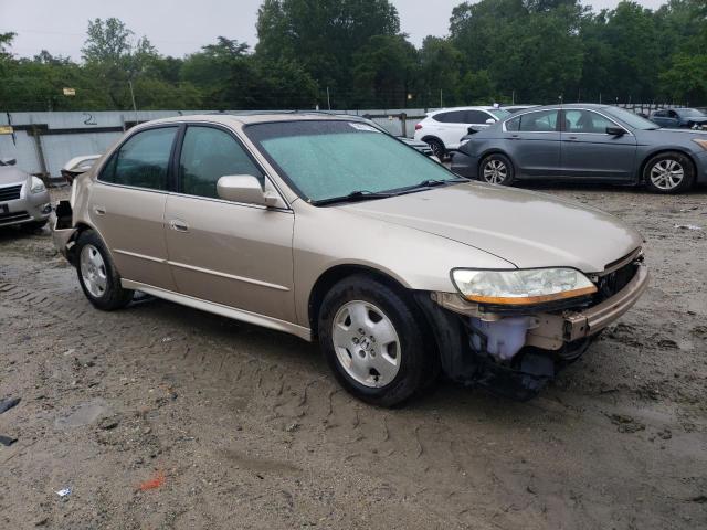 Photo 4 from auction – 2002 HONDA ACCORD with VIN 1HGCG16512A028485
