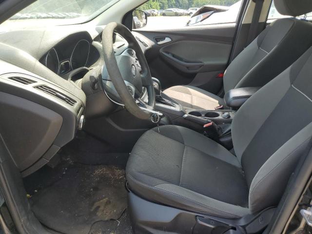Photo 7 from auction – 2013 FORD FOCUS with VIN 1FADP3F29DL296749
