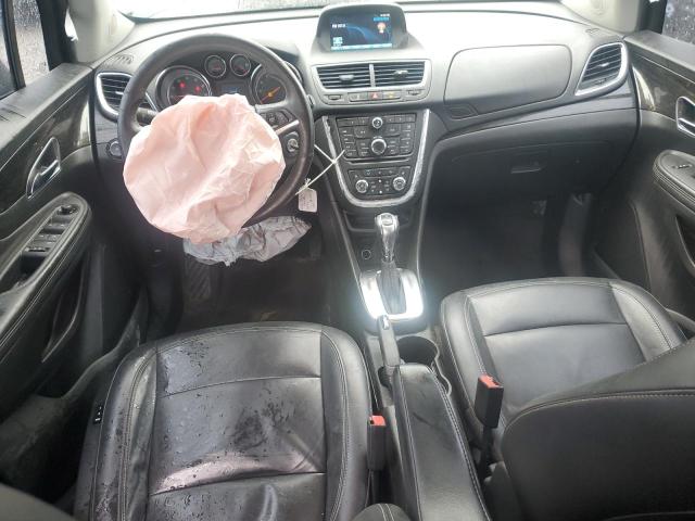 Photo 8 from auction – 2016 BUICK ENCORE with VIN KL4CJCSB0GB719672