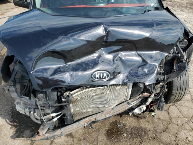 Снимка 12 от търг – 2011 KIA SOUL с VIN KNDJT2A22B7235467