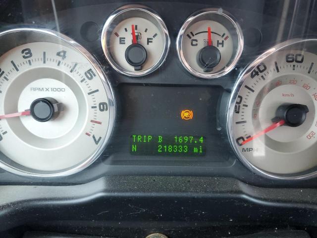 Снимка 9 от търг – 2008 FORD EDGE SEL с VIN 2FMDK38C88BB29363