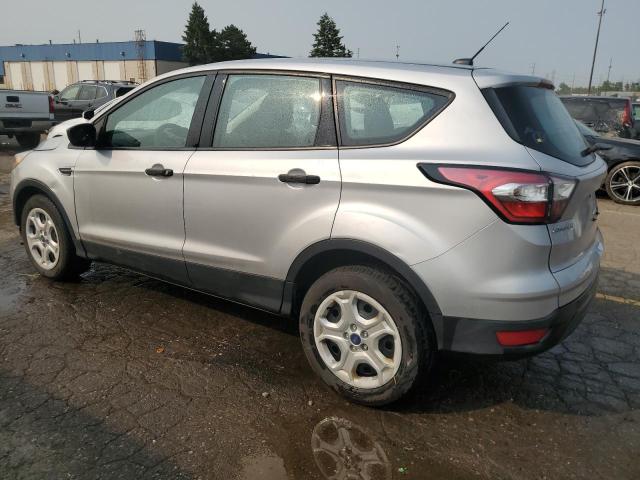 Photo 2 from auction – 2017 FORD ESCAPE S with VIN 1FMCU0F71HUA12938