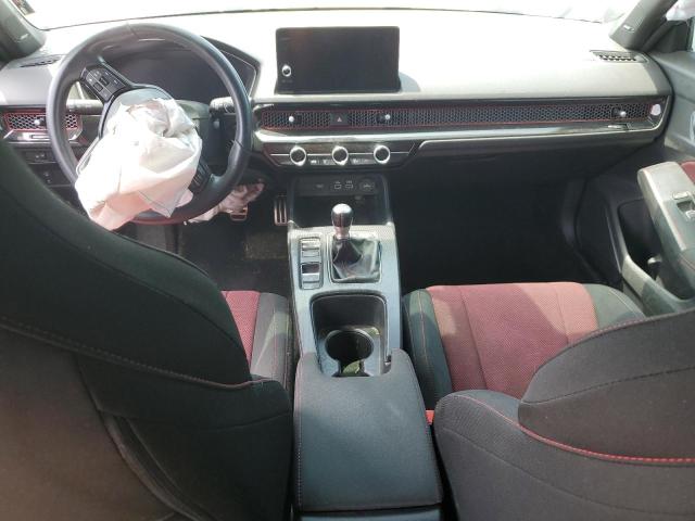 Photo 8 from auction – 2023 HONDA CIVIC SI with VIN 2HGFE1E52PH473038