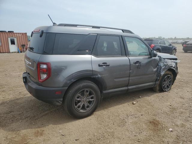 Photo 3 from auction – 2024 FORD BRONCO SPO with VIN 3FMCR9B69RRF67454