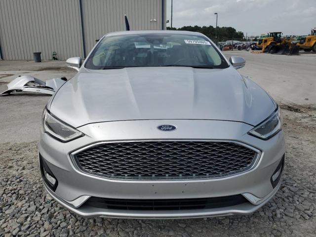 Photo 5 from auction – 2019 FORD FUSION TIT with VIN 3FA6P0RU3KR265791
