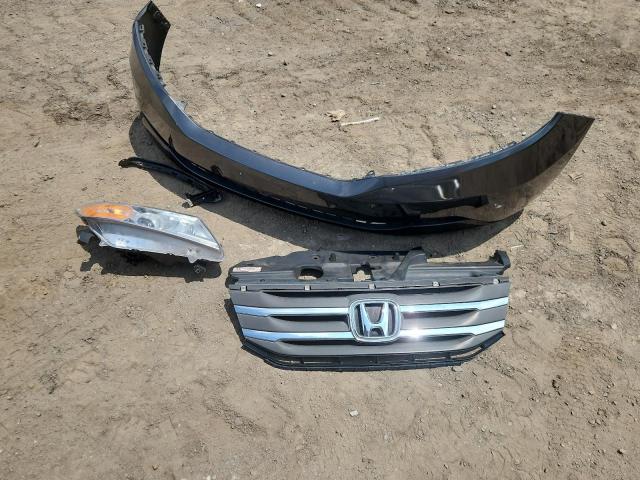 Photo 13 from auction – 2011 HONDA ODYSSEY EX with VIN 5FNRL5H44BB056093