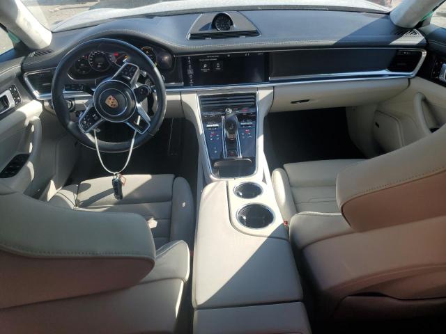 Photo 8 from auction – 2020 PORSCHE PANAMERA G with VIN WP0CG2A70LL192183